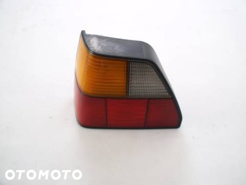 Volkswagen Golf 2 II Lampa lewa tylna lewy tyl