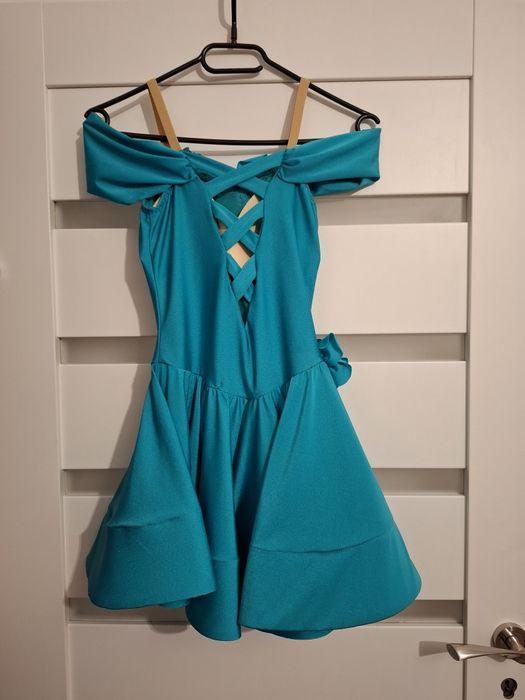 Sukienka do łaciny 146