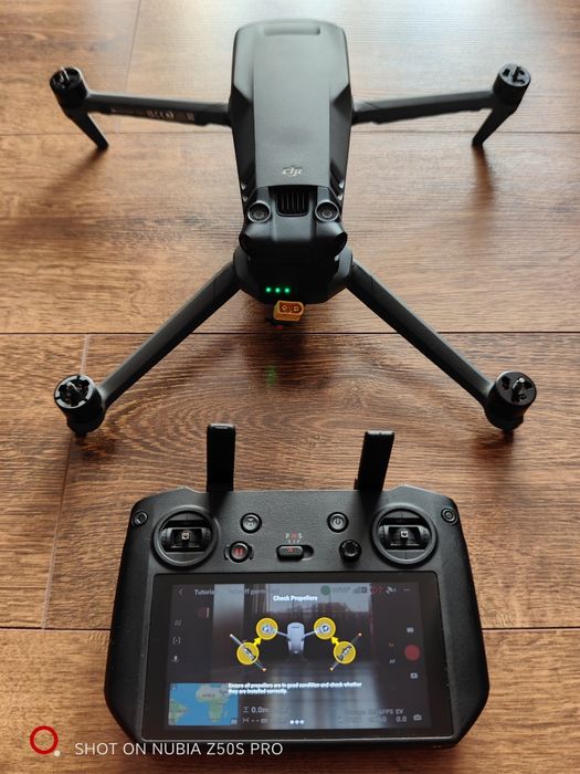 DJI Mavic 3 Classic