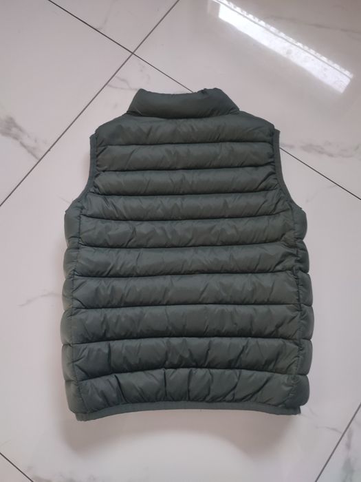 Kamizelka dziecięca bezrękawnik Mango 116