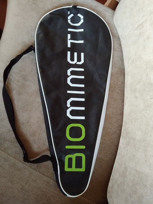 Pokrowiec torba na rakietę tenisową DUNLOP