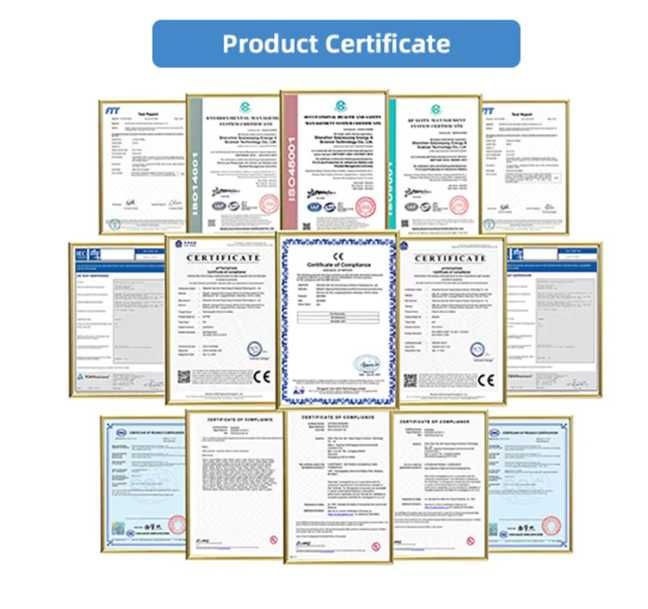 Акумулятор LiFePO4 12.8V/100AH