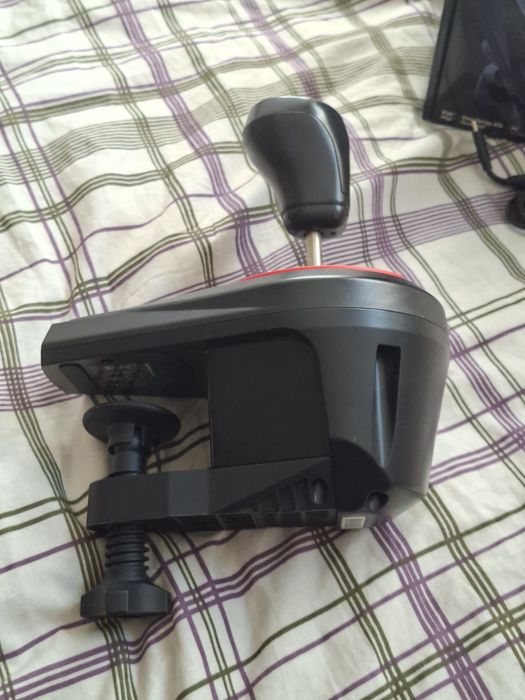 Skrzynia biegów Thrustmaster TH8S