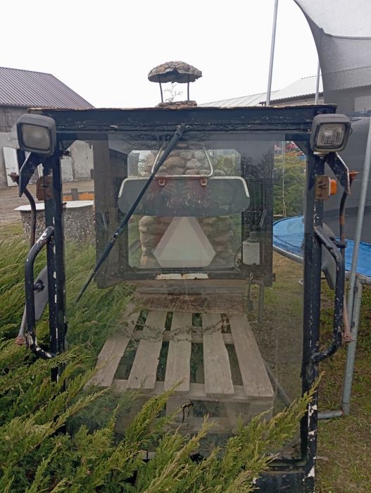 Ładowarka miniladowarka weidemann 2002 nie schaffer kramer dieci avant merlo manitou