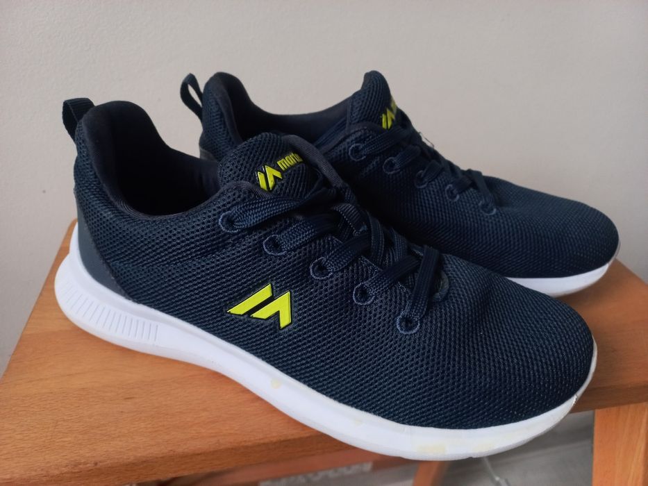 Buty martes chłopiec 37