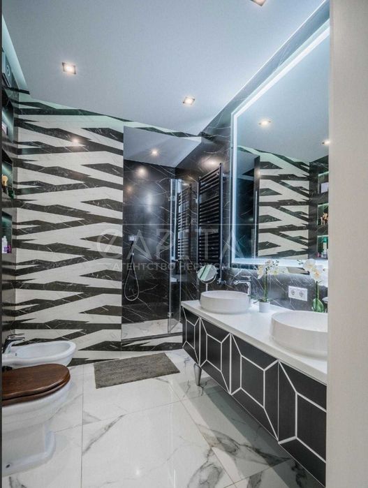 АВТОНОМНА! Оренда квартири в ЖК Royal Tower!