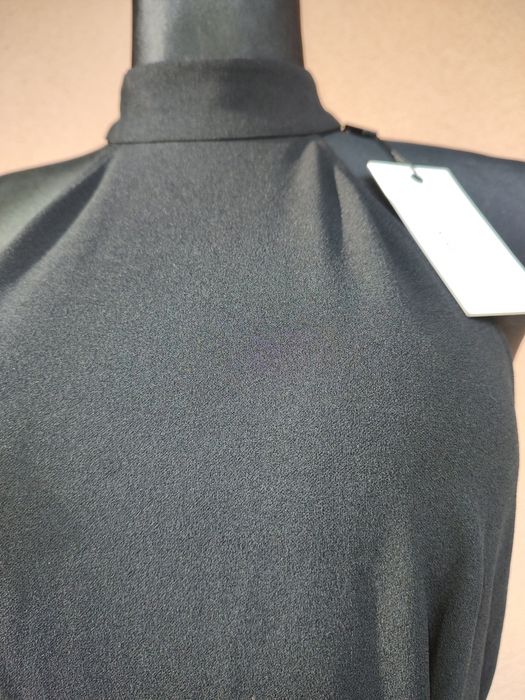 Kombinezon czarny na specjalne okazje