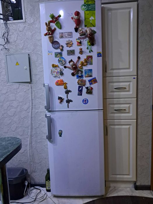 продам холодильник BEKO