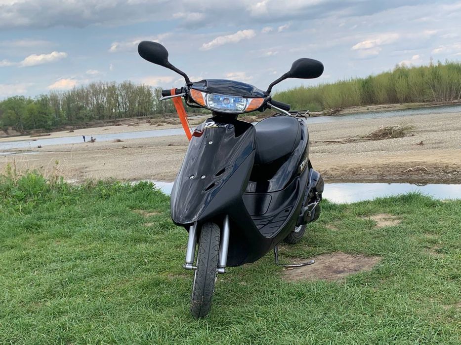 Скутер Honda Dio 34