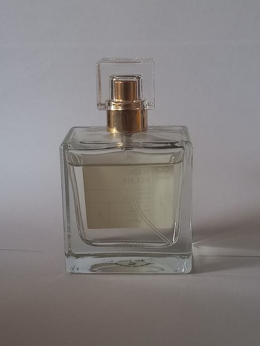 Woda perfumowana Made in Lab 18