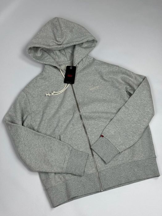 Зіп Худі Levi’s чоловіче левіс