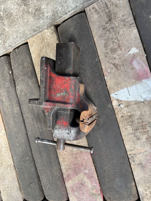 Imadło bardzo solodne i duże