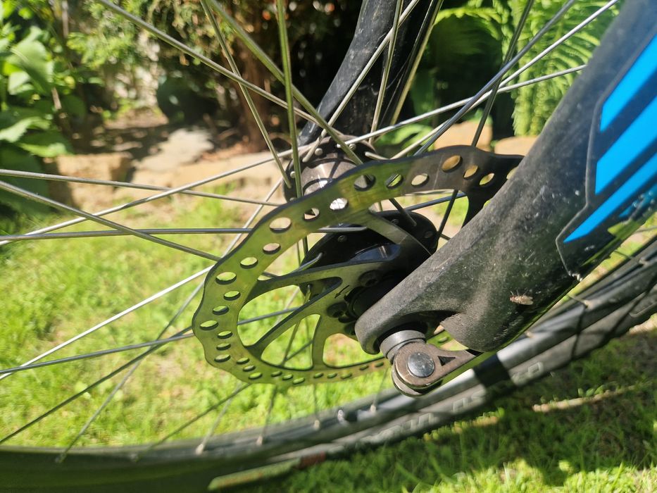Specialized  Pitch Sport koła 27,5