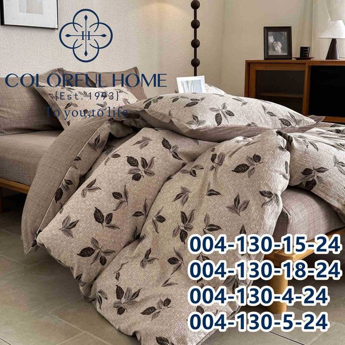 Постільна білизна ВАРЕНА Бавовна на ГУМЦІ