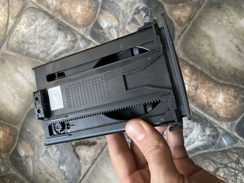 Блок клімат контроль рено лагуна 3 блок карти Renault Laguna III