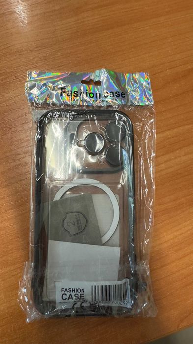 Etui Iphone 16 Pro
