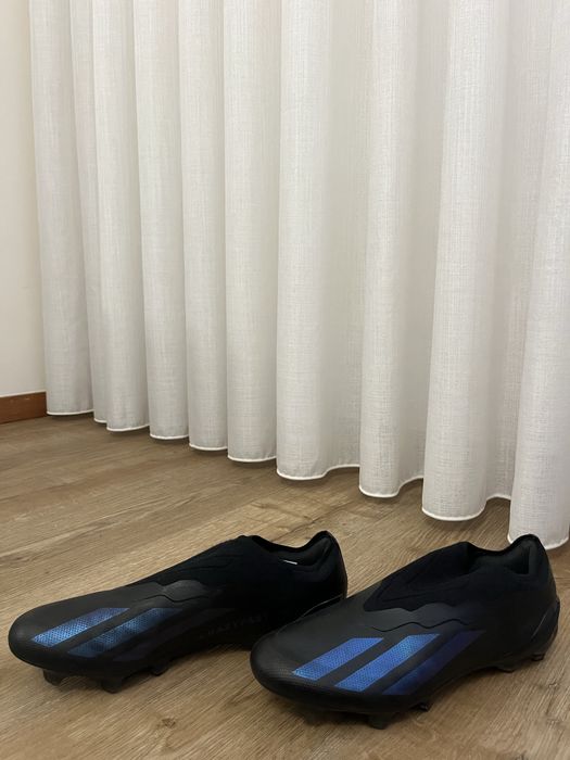 Crazyfast .1 Adidas