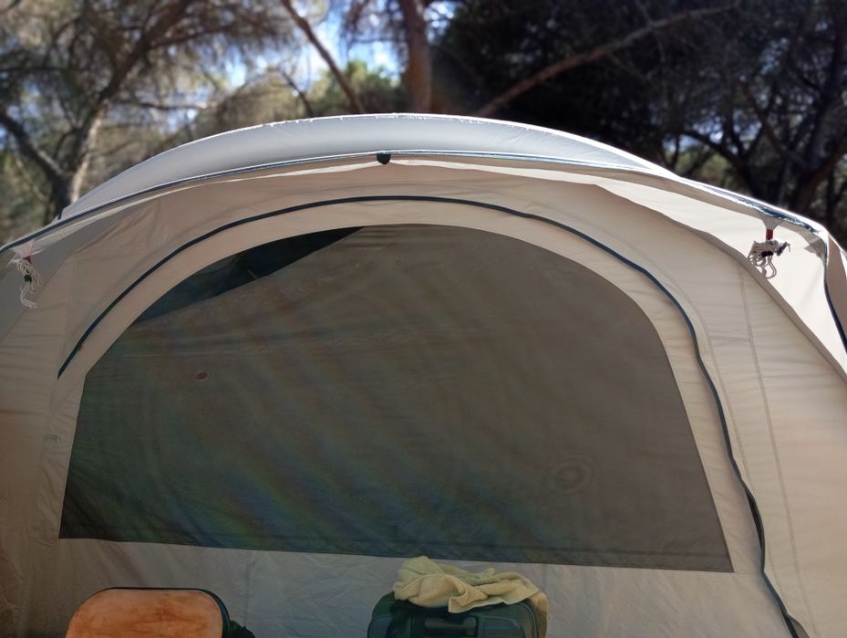 Vende-se tenda conforme fotos