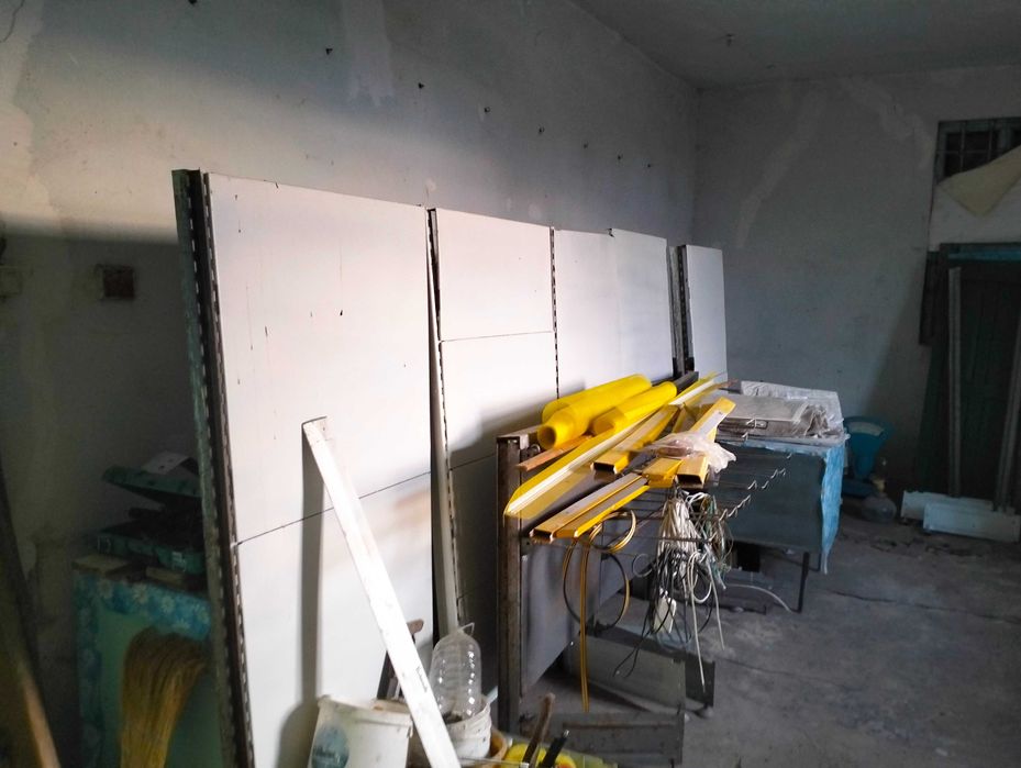 Магазин Склад Комерційне приміщення