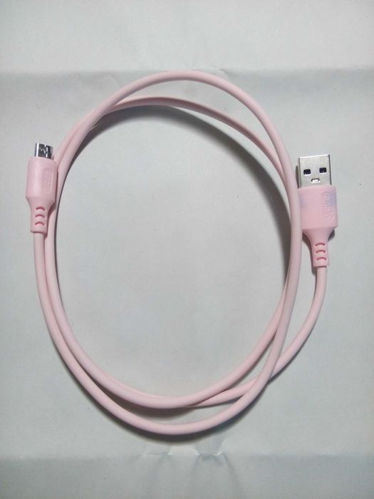 Кабель USB Type-A, Type-C