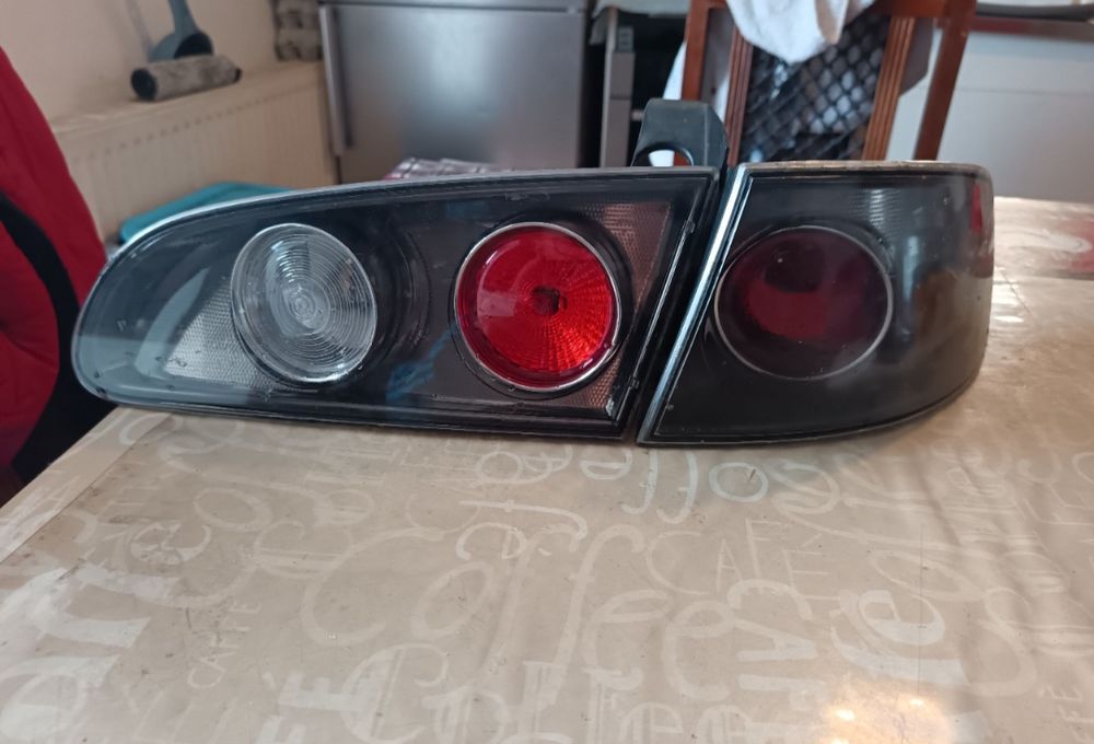 Farolins Ibiza 6l Fr/Cupra