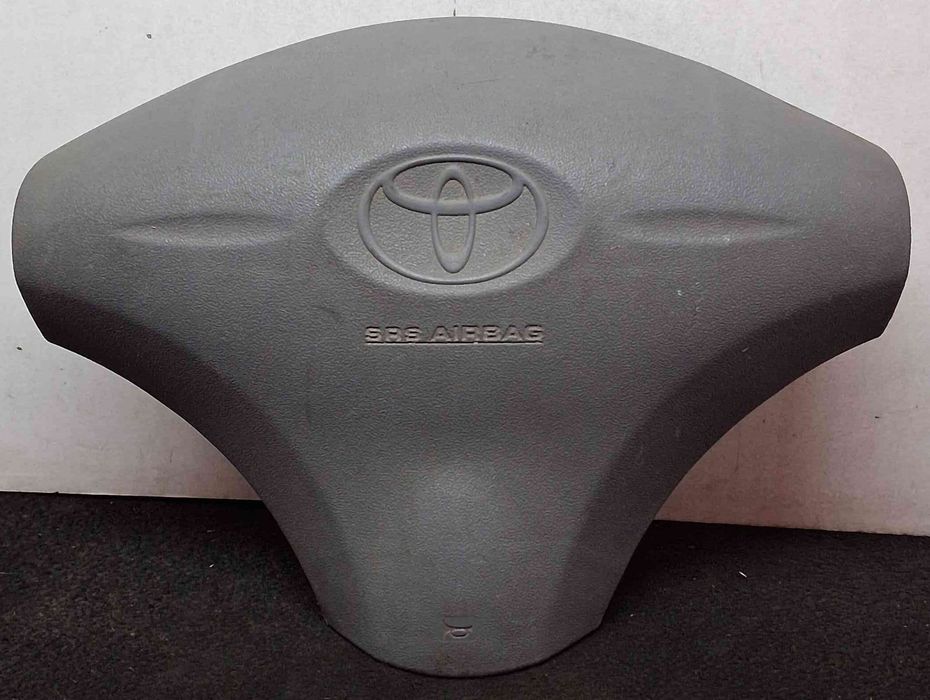Airbag Volante - TOYOTA YARIS VERSO VAN