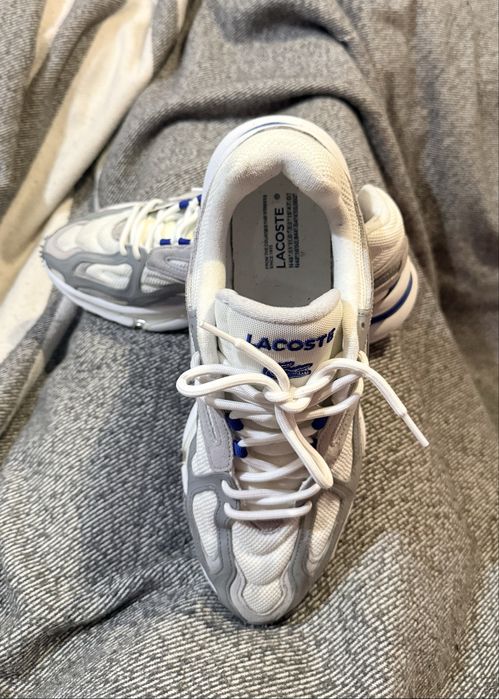 Lacoste l003 Sneakers 2k24