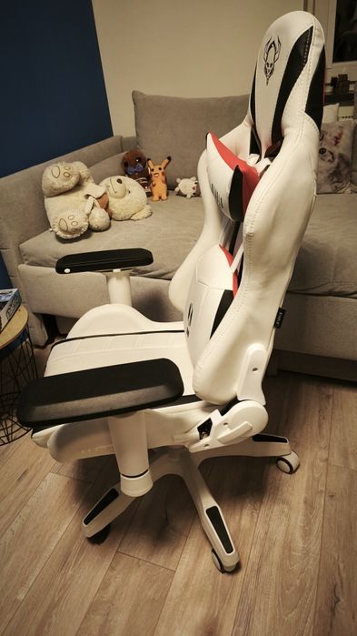 Fotel gamingowy Diablo X-Ray Junior