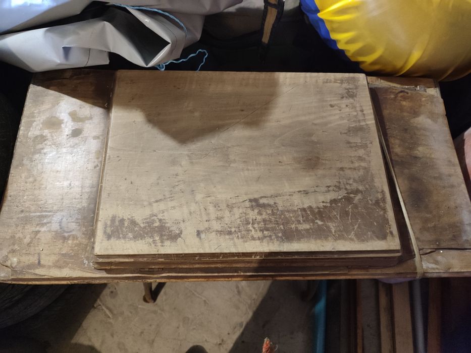 швейная машинка Госшвеймашина с станиной