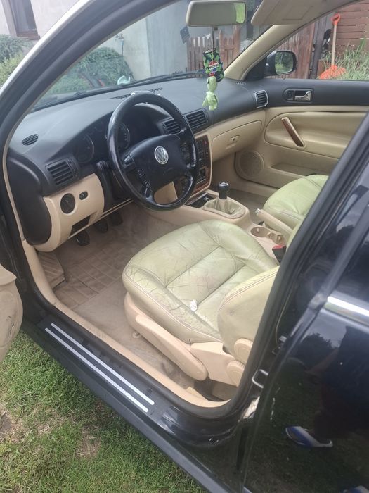 Sprzedam Passat B5