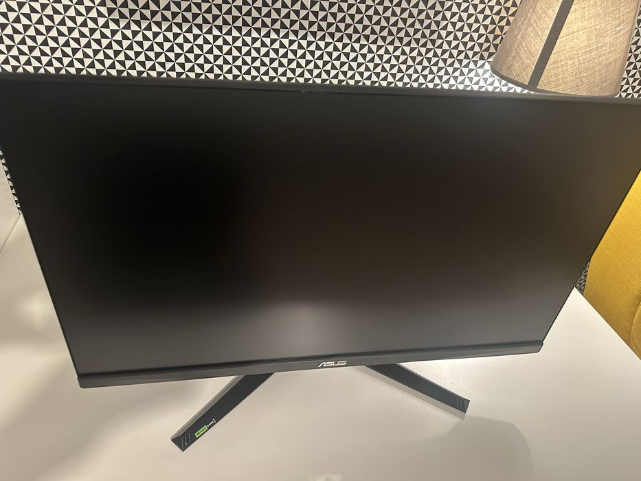 Monitor Asus Tuf Gaming VG249QM5A