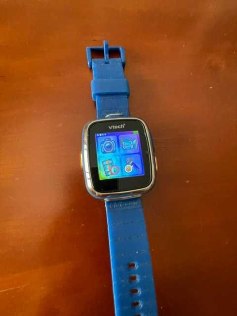Relógio criança VTECH Kidizoom Smart Watch DX