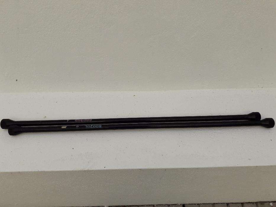 Peças Suspensão Regulável - Toyota HDJ100 4.2 TD
