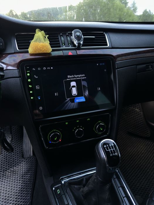 Продам Skoda Superb 2011 1.4 tsi