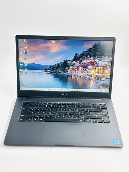 99+ Ноутбуків‼️Trade-in GAMING Xiaomi Redmi i3 11 Th/8Gb/SSD 256/mx250