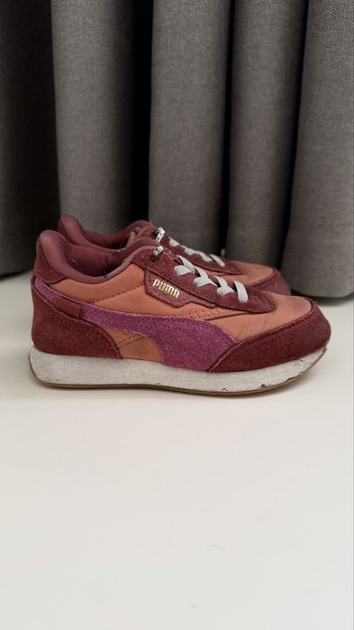 Кросівки дитячі PUMA розмір 28
