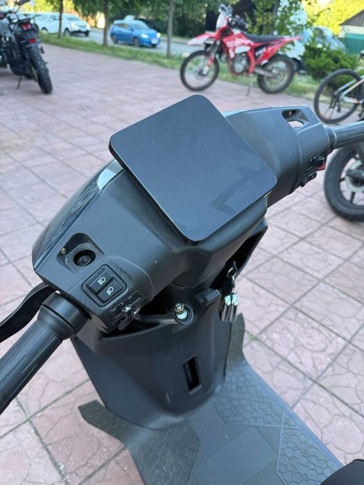 Електроскутер EXDRIVE