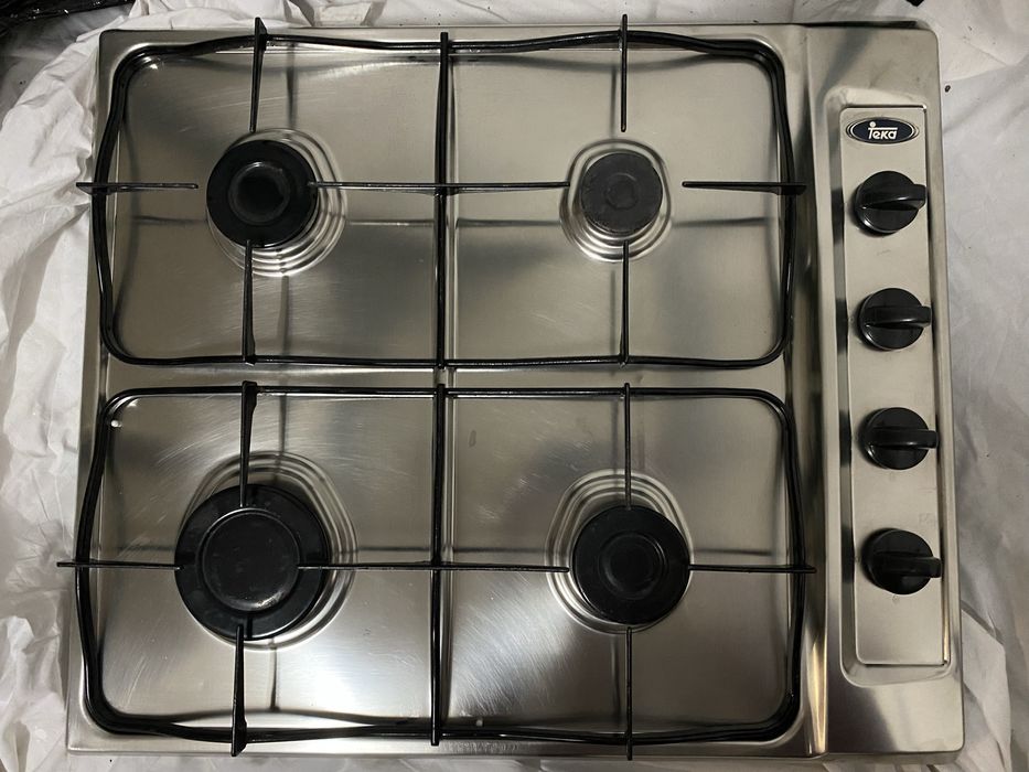 Fogão a Gás TEKA E/60.2 4G