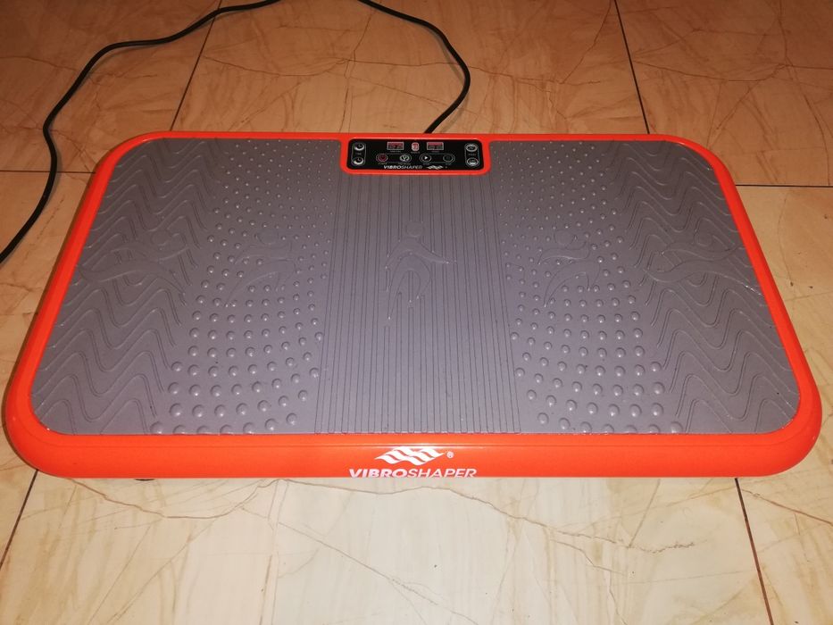 Platforma wibracyjna Vibro Shaper