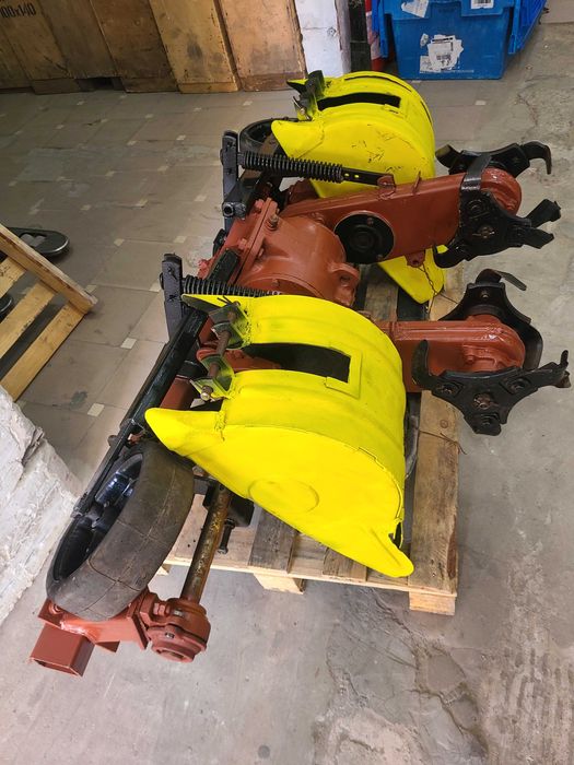 почвофреза грунтофреза культкультіватор фрезерний .