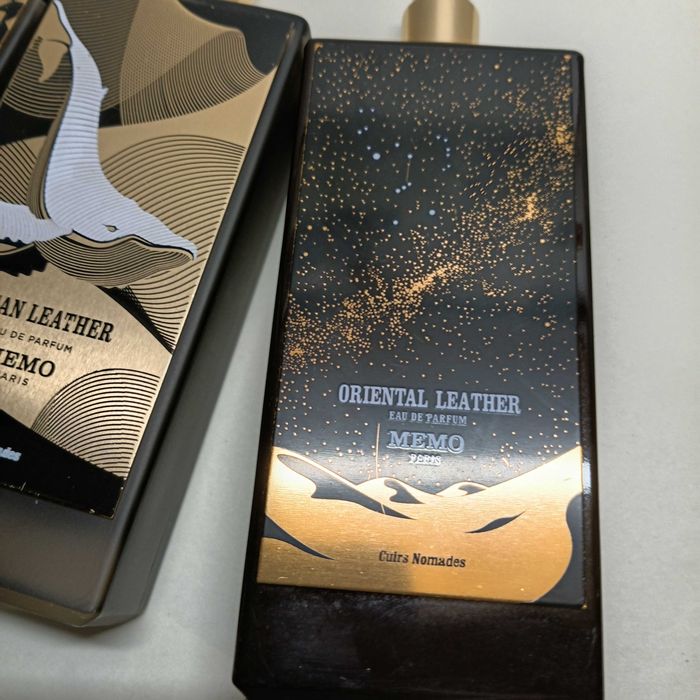 , парфумована вода , розпродаж залишків Memo parfums оригінал