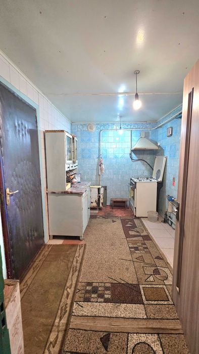 Одноповерховий будинок по вул.Чумацька (р-н) АТБ.