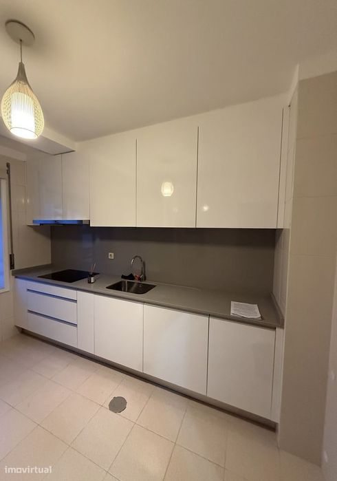 Arrendo Apartamento T2 no centro vila do conde junto a praia