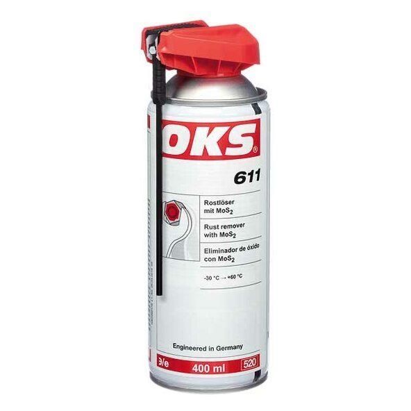 Спрей смазка oks 611 (wd-40)