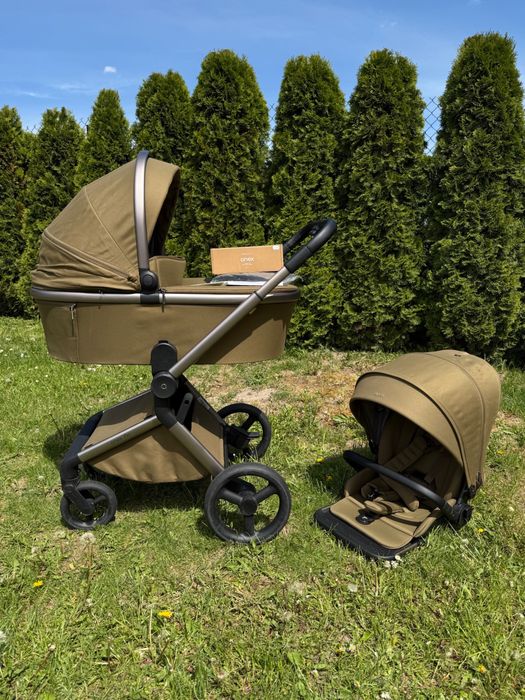 Коляска Anex flo Astra 2в1