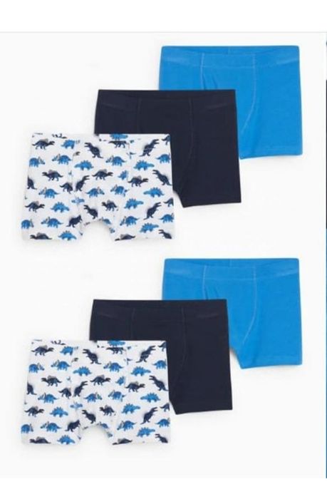 Труси,  Боксери дитячі, боксерки для хлопчиків, білизна дитяча,