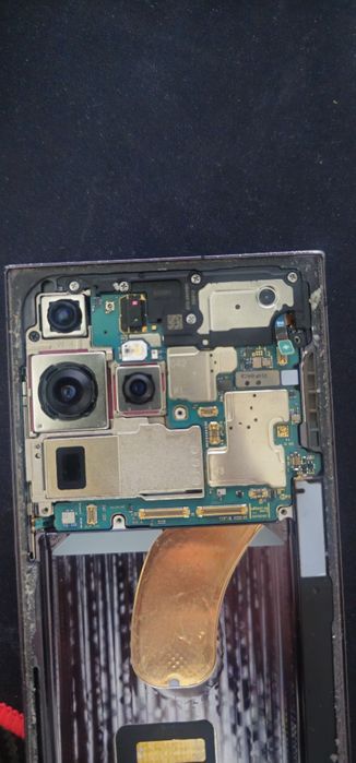 Płyta główna Samsung s23 ultra