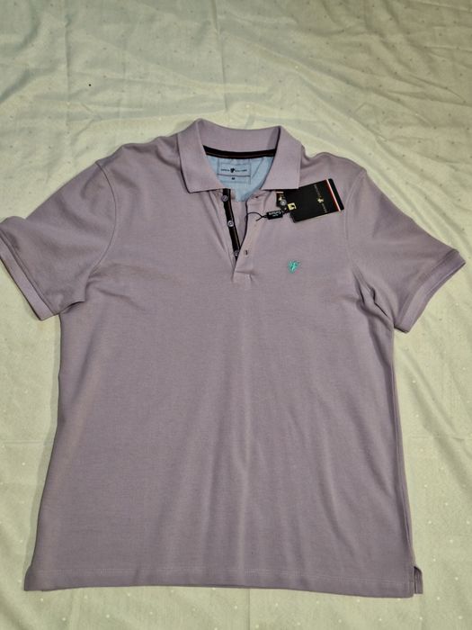Polo Ralph Lauren koszulka polo męska M
