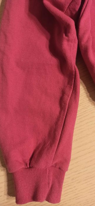 Bluza dziewczęca 146, różowa