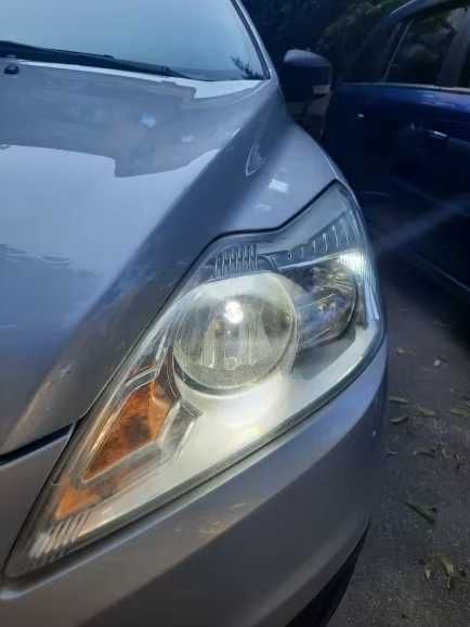 Мини линза линзы LED Лед Stella H7 ціна за комплект 2шт